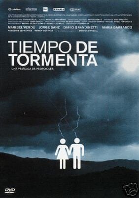 DVDTOTAL Tiempo_de_tormenta [DVD] [dvd] [2004]