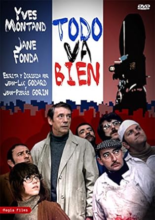 DVDTOTAL Todo Va Bien [DVD] [dvd] [2015]