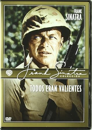 DVDTOTAL Todos eran valientes [DVD] [dvd] [2008]