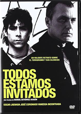 DVDTOTAL Todos estamos invitados [DVD] [dvd] [2008]