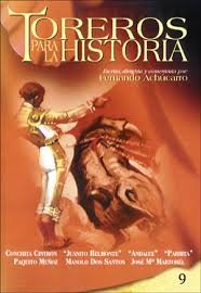 DVDTOTAL Toreros para la Historia vol 9
