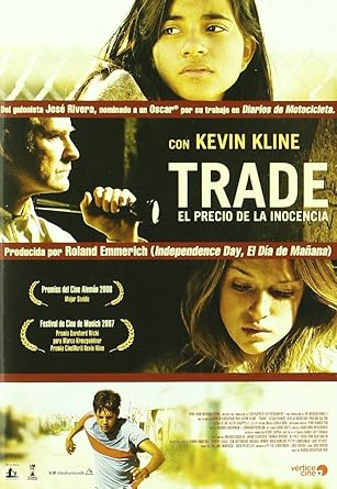 DVDTOTAL Trade [DVD] [dvd] [2009]
