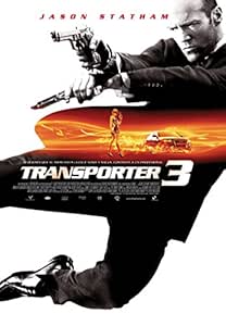 DVDTOTAL Transporter 3 [Blu-ray] [blu_ray] [2013]