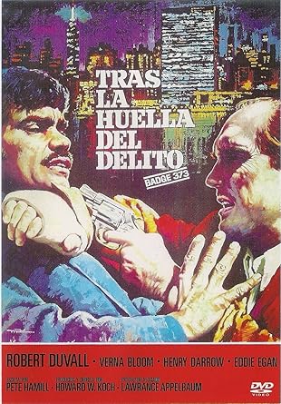 DVDTOTAL Tras la huella del delito [DVD] [dvd] [2012]