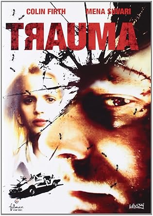 DVDTOTAL Trauma [DVD] [dvd] [2012]