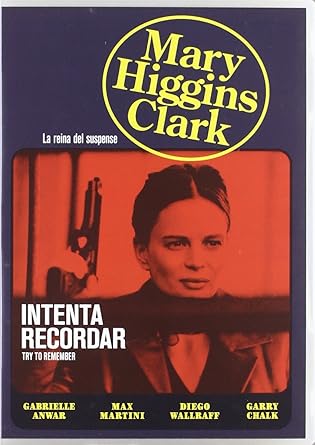 DVDTOTAL Try_to_Remember_(TV) [DVD]