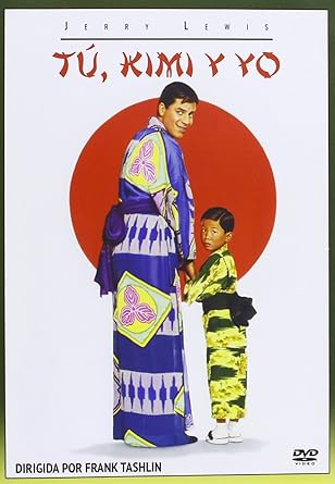 DVDTOTAL Tú, Kimi y Yo [DVD] [dvd] [2014]