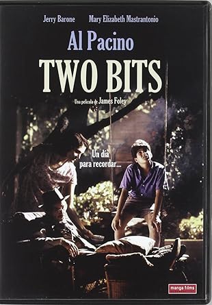 DVDTOTAL Two Bits DVD 1995 [dvd] [2018]