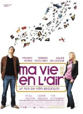 DVDTOTAL Un amor de altura [DVD] [dvd] [2014]