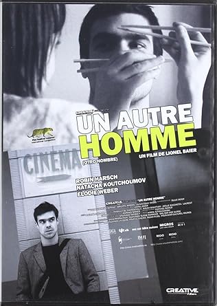 DVDTOTAL Un Autre Homme [DVD] [dvd] [2000]
