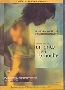 DVDTOTAL Un Grito en la Noche DVD 2000 Everything Put Together [dvd] [2021]