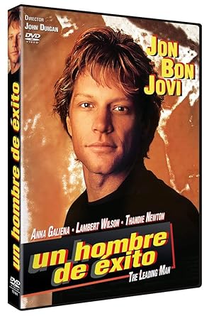 DVDTOTAL Un Hombre de éxito [DVD] [dvd] [2014]