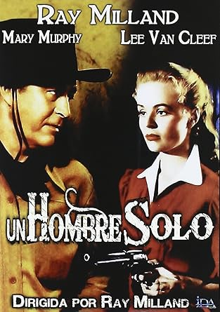 DVDTOTAL Un Hombre Solo [DVD] [dvd] [2011]