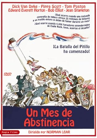 DVDTOTAL Un Mes De Abstinencia [DVD] [dvd] [2011]