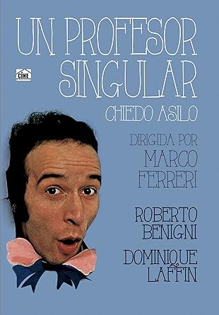 DVDTOTAL Un profesor singular [DVD] [dvd] [2015]