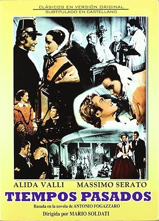 DVDTOTAL Un tiempo pasado [DVD] [dvd] [2009]