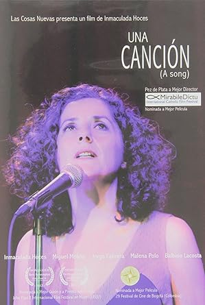 DVDTOTAL Una Cancion [DVD] [dvd] [2013]