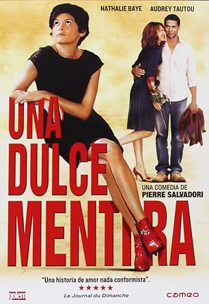 DVDTOTAL Una dulce mentira [DVD] [dvd] [2011]