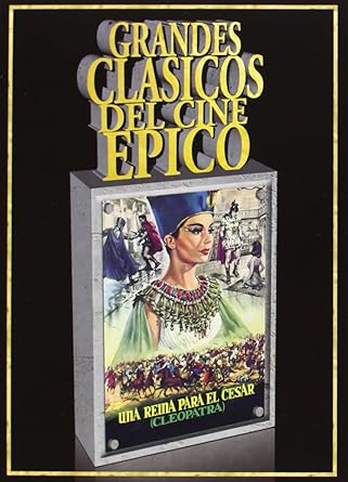 DVDTOTAL Una reina para el Cesar [DVD] [dvd] [2013]