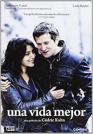 DVDTOTAL Una vida mejor [DVD] [dvd] [2013]