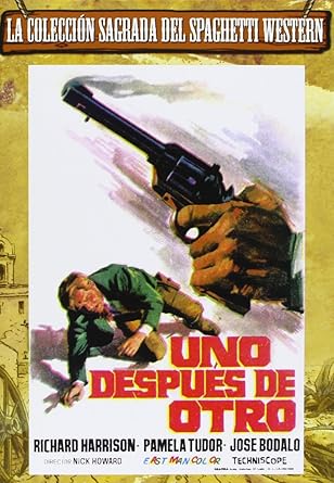 DVDTOTAL Uno Después De Otro [DVD] [dvd] [2008]
