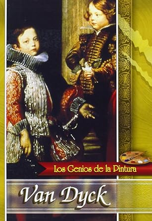 DVDTOTAL Van Dyck [DVD] [dvd] [2000]