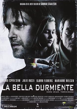 DVDTOTAL Varg Veum 2: La Bella Durmiente [DVD] [dvd] [2011]
