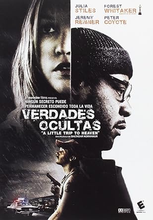 DVDTOTAL Verdades Ocultas [DVD] [dvd] [2014]