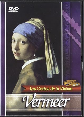 DVDTOTAL Vermeer [DVD] [dvd] [2000]