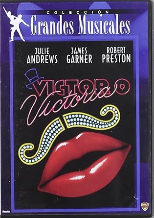 DVDTOTAL Victor O Victoria [DVD] [dvd] [2011]