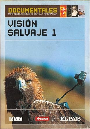 DVDTOTAL Visión Salvaje 1