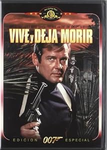 DVDTOTAL Vive y deja morir (Edición especial) [DVD] [dvd] [2002]