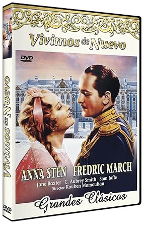 DVDTOTAL Vivimos De Nuevo [DVD] [dvd] [2014]