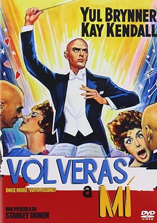 DVDTOTAL Volverás a mi [DVD] [dvd] [2014]