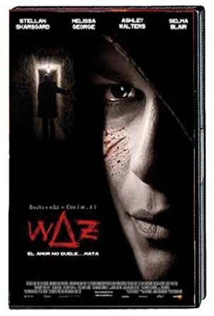 DVDTOTAL Waz [DVD] [dvd] [2008]