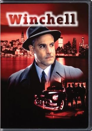 DVDTOTAL Winchell [DVD] [dvd] [2008]