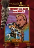 DVDTOTAL Winnetou En El Valle De La Muerte (Winnetou Und Shatterhand Im Tal Der Toten) [dvd]