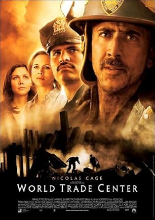 DVDTOTAL WORLD TRADE CENTRE (DVD)