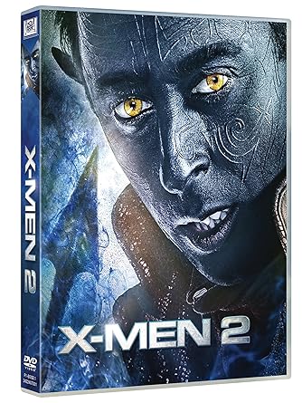 DVDTOTAL X-Men 2 [DVD [dvd] [2014]
