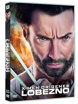 DVDTOTAL X-Men Orígenes: Lobezno [DVD] [dvd] [2013]