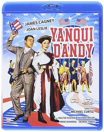 DVDTOTAL Yanqui Dandy [Blu-ray] [blu_ray] [2015]