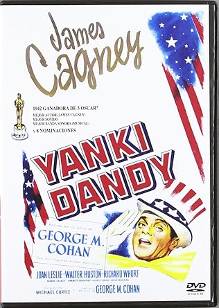 DVDTOTAL Yanqui dandy [DVD] [dvd] [2012]