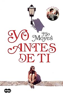 DVDTOTAL Yo antes de ti (Antes de ti 1) (SUMA) [paperback] Moyes, Jojo [Apr 30, 2014]