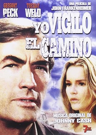 DVDTOTAL Yo Vigilo El Camino [DVD] [dvd] [2010]