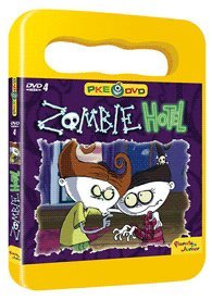 DVDTOTAL Zombie Hotel Vol. 4 [DVD] [dvd] [2010]