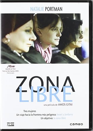 DVDTOTAL Zona libre [DVD] [dvd] [2009]