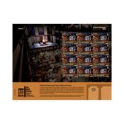 miniatura Pliego Premium Festival Internacional de Teatro Clásico de Almagro