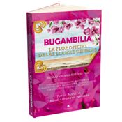 miniatura Libro Bugambilia La Flor Oficial de las Llamas Gemelas 1