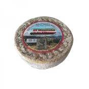 miniatura Queso de Cabra Viejo El Montaño de las Villuercas 750 g 1
