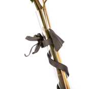 miniatura Florero Cinta de Hierro Forjado con forma Dragón 2